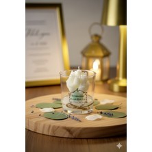 Lale Mum Sevgililer Günü Özel Gün Mika Bardak