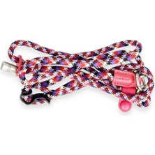 Kalites Kayem  Ja Desenli Boyun Askısı - Pembe Kaliteli 2026