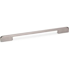 Nobel Amasra Kulp, Inox, 128-160 mm
