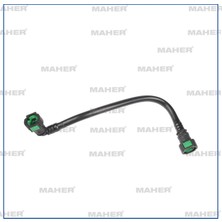 Maher Hortum Yakıt Filtre Giriş Astra J A13DTE 820554