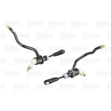 Valeo Hidrolik Debriyaj Merkezi Dacıa Duster 1.2-1.6-1.5dci 2010 306104294R 306100394R 306109244R