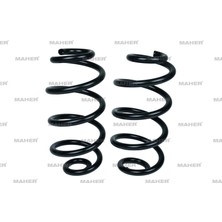 Maher Helezon Yayı Qashqaı 2014-2018 / Kadjar 2015 Arka 550204EA2B (2 Adet)