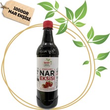 Baştan Yöresel Ürünler 1000 gr Ödemiş Birgi Nar Ekşisi (SOS DEĞİLDİR)