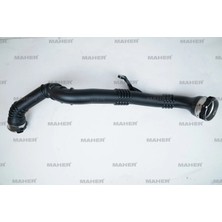 Maher Hortum Turbo Qashqaı 2014-2019 1.5 Dcı / Kadjar / Talısman / Megane 4 14460 00Q1B