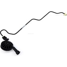 My HİDROLİK DEBRİYAJ ÜST BORUSU MEGANE 3-FLUENCE 1.5 DCİ 6 VİTES 308512092R 308510021R