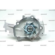 Maher DEVİRDAİM KALOS 2003-2008 / AVEO 2006-2011 / SPARK 2005-2010 / 0.8-1.2 (F12S3-F8CV-B12S1) 96518977