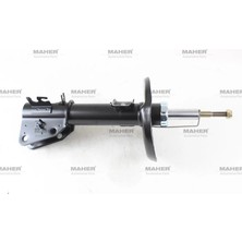 Maher Amortisör Master 3 2010 Gazlı Ön 8200688797