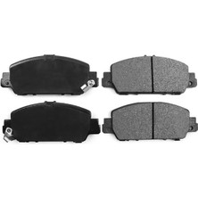 Ayd Ön Fren Balata Honda Hr-5 1.6l I-Dtec Dızel Ru8 Kasa 15- / Hr-5 1.5l I-Vtec Benzınlı Ru1 Kasa 1 5- 45022T2GA00 45022T2GA01 45022TVAA00