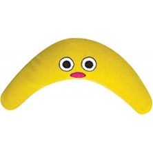 Normadia Naneli Kedi Oyuncağı Bumerang Şekliyle Eğlence ve Aktivite Sağlar