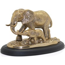 Pazarcan Pirinç Fil Biblosu