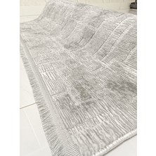 Aven Home Kaymaz Taban Salon Halısı - Koridor Mutfak Halısı -Yolluk