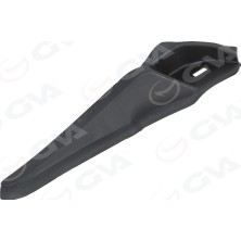 GVA Ön Cam Izgara Bağlantı Parçası Sol Taraf Klipsi Renault Clıo 4 668630559R