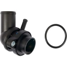 Gates Termostat L14 Chevrolet-Daewoo Avea-Kalos-Lacettı-Nubıra 2005 Plastık 96282726 96407677