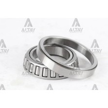 GMB RULMANI PORYA TRANSIT 5184 / DEFENDER 50.80X85X17.46 ARKA 18790 18720