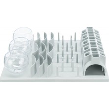 Normadia Eğlenceli ve Zeka Geliştirici Kedi Oyuncağı 30X40 cm