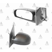 Taiwan AYNA DIŞ DİKİZ GETZ 2003-2011 MANUEL SOL 87610 1C030CA