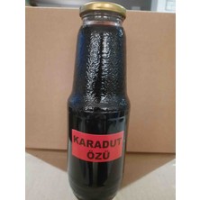 Altın Pekmez Karadut Özü