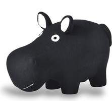 Normadia Yumuşak Lateks Eşek Oyuncak, Eğlenceli ve Güvenli Çocuk Oyuncağı