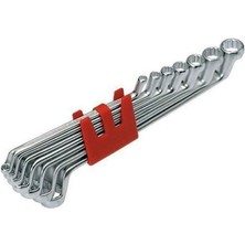 İzeltaş Izeltaş 0430 00 2108 Yıldız Iki Ağız Anahtar 8’li (Mm)