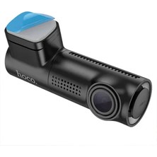 FRY Hoco Dv1 1080P Araç Dvr Sürüş Kaydedici KAMERA-(5775)
