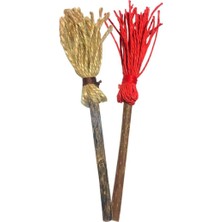 Normadia Doğal Kedi Çiğneme Çubuğu ve Ipli Oyuncak Seti 2'li