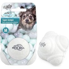 Normadia Renkli Süper Zıplayıcı Top 7,6 Cm, Eğlenceli ve Aktif Oyun Arkadaşı