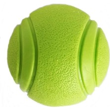 Normadia Büyük Irk Sert Top Köpek Oyuncağı - 7 Cm, Dayanıklı ve Eğlenceli Oyuncak