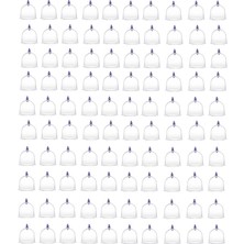 FRY Hacamat Kupası - 7 Numara (100 Tane) (770)