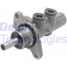 Delphi Fren Ana Merkez Corsa C 2000-2006 Combo C 2000-2012 22.2mm 558078 3495064