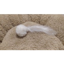 Normadia 3'lü Kedi Oyuncağı Seti, Eğlenceli ve Güzel Zamanlar Için