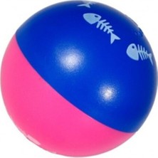 Normadia Eğlenceli Sihirli Kedi Topu, 5,5 Cm, Oyuncu ve Eğlence Için Harika!