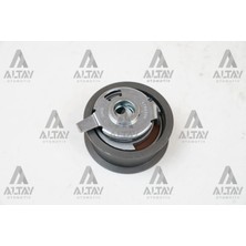 GMB TRİGER GERGİSİ GOLF4 / BORA / A3 / TOLEDO / OCTAVİA 1999-2003 AGR-ALH-AHF 1.9 TDİ 038109243N