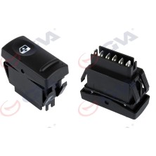 GVA CAM AÇMA ANAHTARI ÖN SAĞ RENAULT 2019MASTER TEKLİ 7700817337