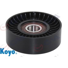 GVA Alternatör Gergi Rulmanı P206-P307-P406-P407-P607-P807-EXPERT-C5-C8-JUMPY 1.8 165-2.0 165-2.0-2.2 5751 60 96366405