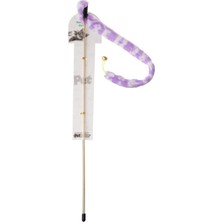 Normadia Renkli Kedi Oltası ile Eğlence Dolu Anlar Yaşayın