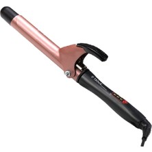 Özbience Çok Amaçlı 32MM Saç Maşası ile Şık ve Hızlı Dalgalı Görünüm