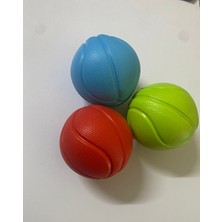 Normadia Renkli Sesli Köpek ve Kedi Topu, Eğlence Dolu Oyun Arkadaşı