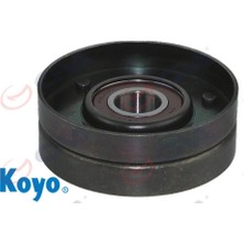 GVA Alternatör Gergi Rulmanı Polo-Golf4-Bora 1.4-1.6 165 Ahw-Bcb 32145276