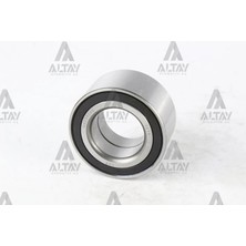 GMB Teker Rulmanı Escort 5-6-7 1990-1999 / Fıesta 3-4 1989-2000 / Astra F 1992 / Vectra A 1988 / Combo B-Kadett-Ascona-Calıbra- 39X72X37 91AB1215AA