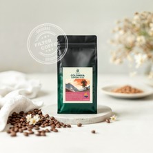 Tacchinis Coffee Colombia Supremo Espresso Çekirdek Kahve 500 gr