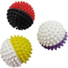 Normadia Rahatlatıcı ve Eğlenceli 20'li Kirpi Stres Topu Seti