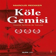 SHC4200 Köle Gemisi
