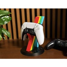 Arc Raiders Gamepad Standı - Dualsense Uyumlu Arc Raiders