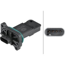 Hella HAVA AKIS METRE BMW B38 N13 N20 N26 F20 F45 F87 F30 F80 F36 F82 F07 F10 F18 F06 F12 E84 F48 F39