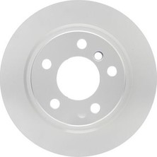 Bosch FREN DISKI ARKA BMW F20 F21 F22 F23 34216792225 (2 ADET)