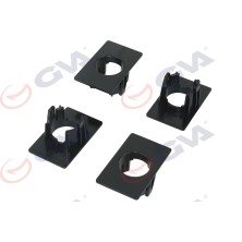 GVA Park Sensör Yuva Seti 4 Lü Takım Vw Golf6-Passat 5K0919491B