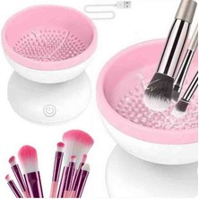 Zeynep Kutsal Natural Elektrikli Makyaj Fırçası Temizleyici