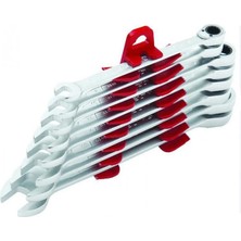 İzeltaş Izeltaş 0340 00 2115 Cırcır Kombine Anahtar 15’li