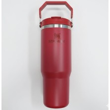 Stanley The Iceflow Flip Straw Pipetli Termos Bardak 0,89 Lt