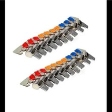 Normadia Dayanıklı Demir Düdük, Güçlü ve Sesli, Ekipmanlarınız Için Ideal